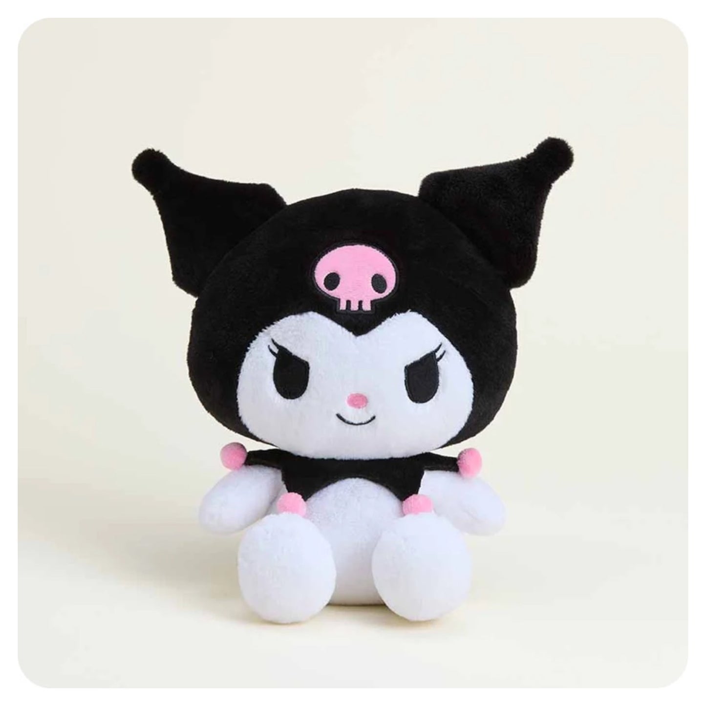 Kuromi Warmies