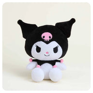 Kuromi Warmies