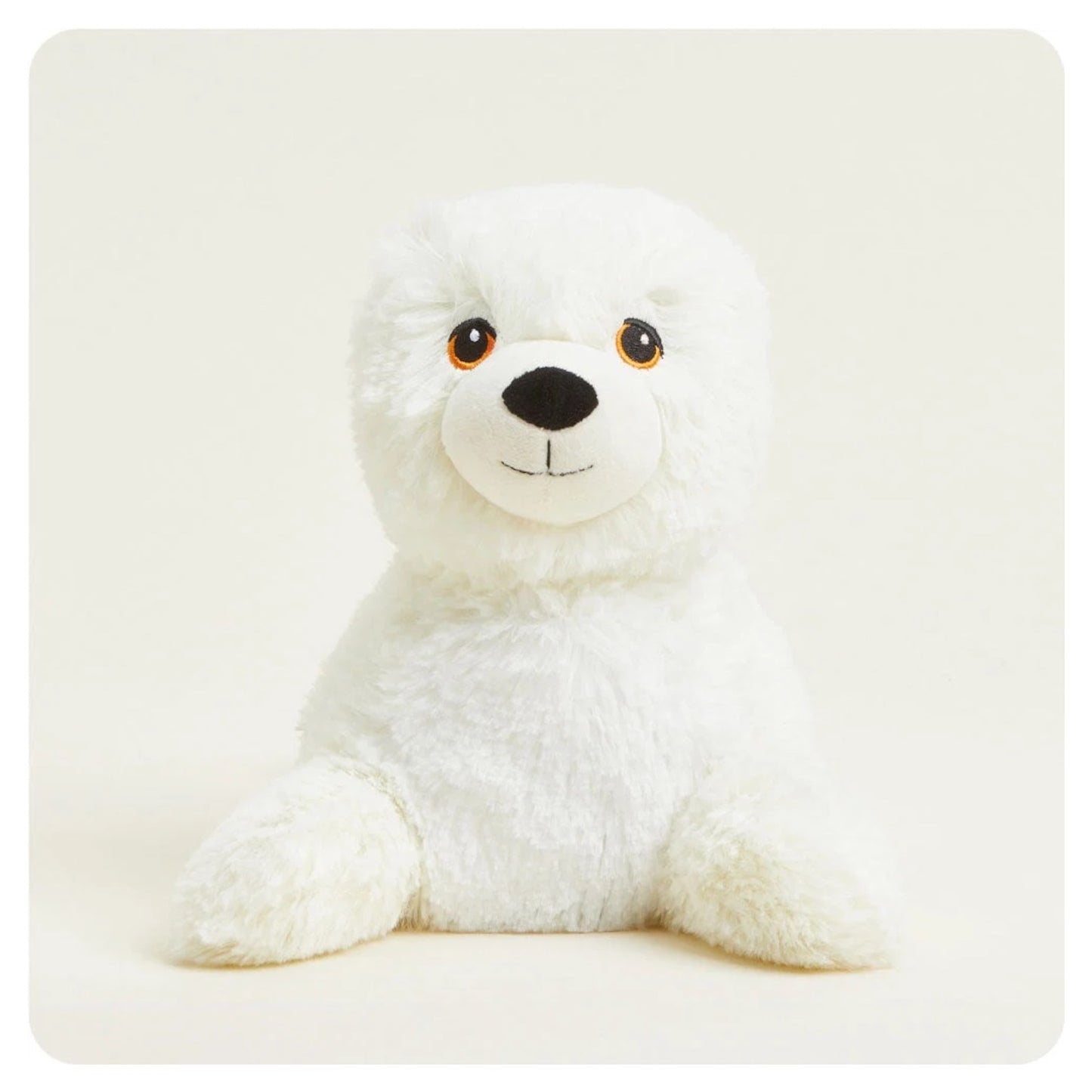 Baby Seal Warmies