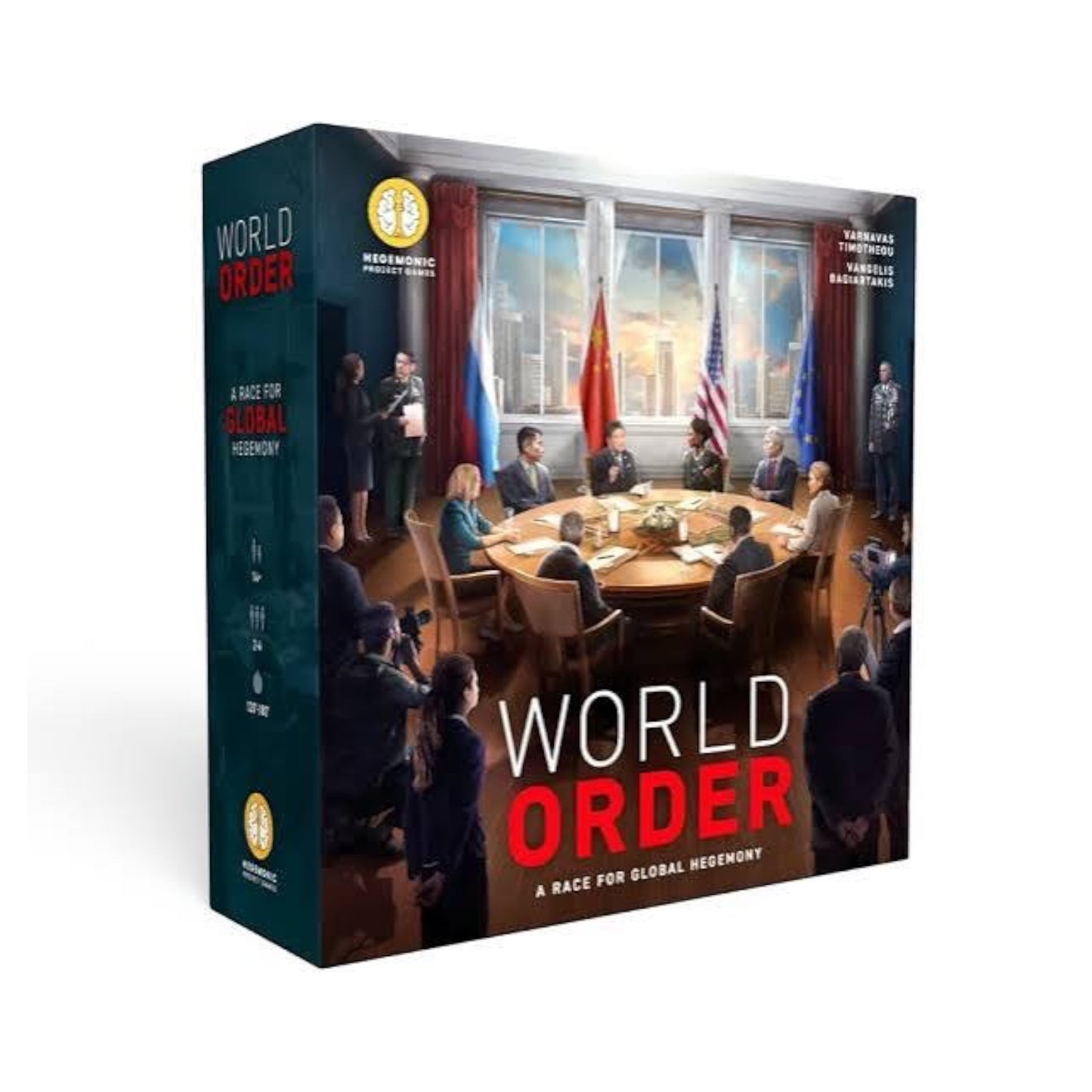 World Order