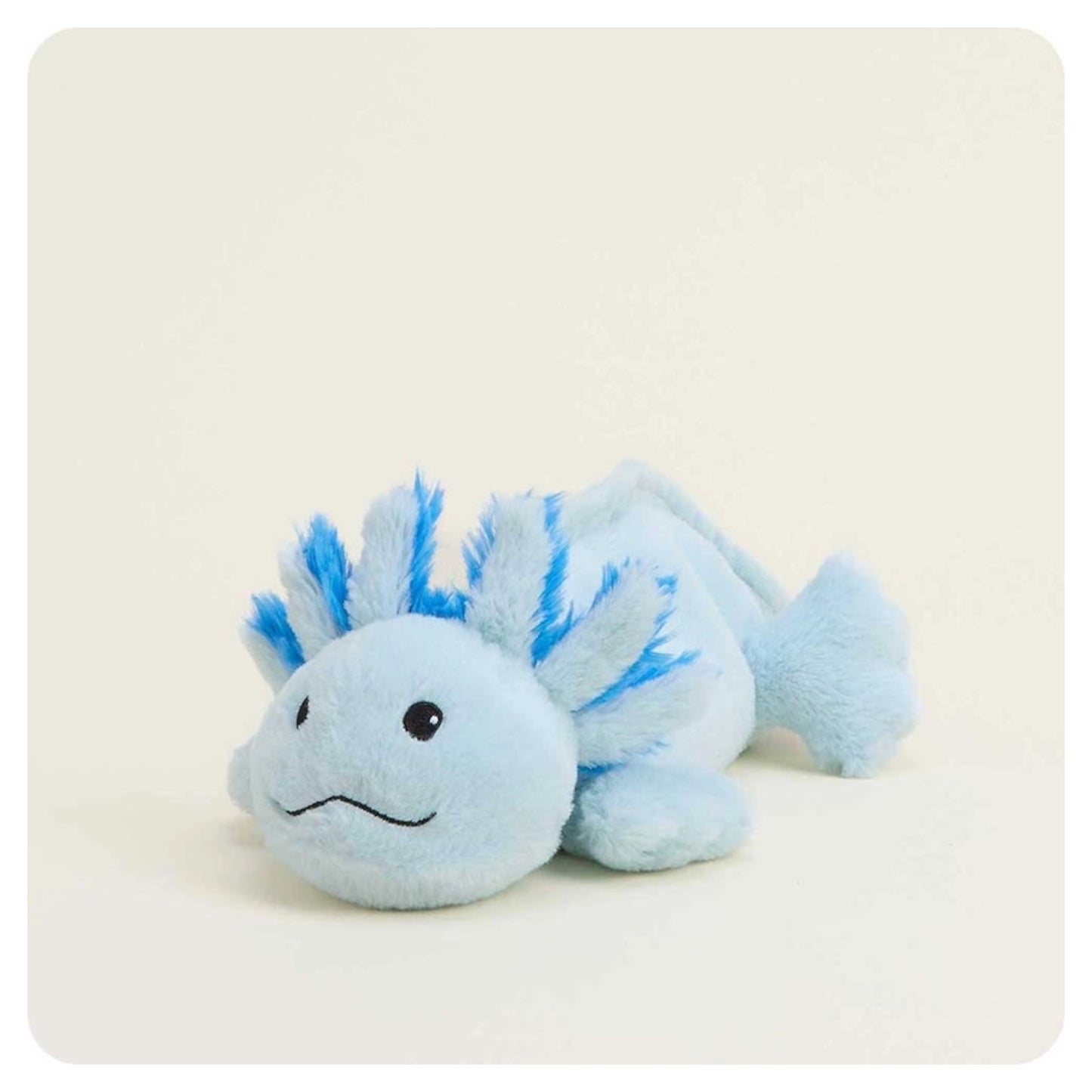 Blue Axolotl Junior