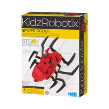 Kidzrobotix: Spider Robot