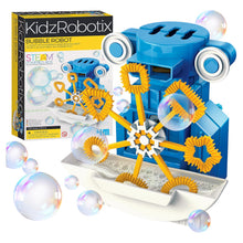 Kidzrobotix: Bubble Robot
