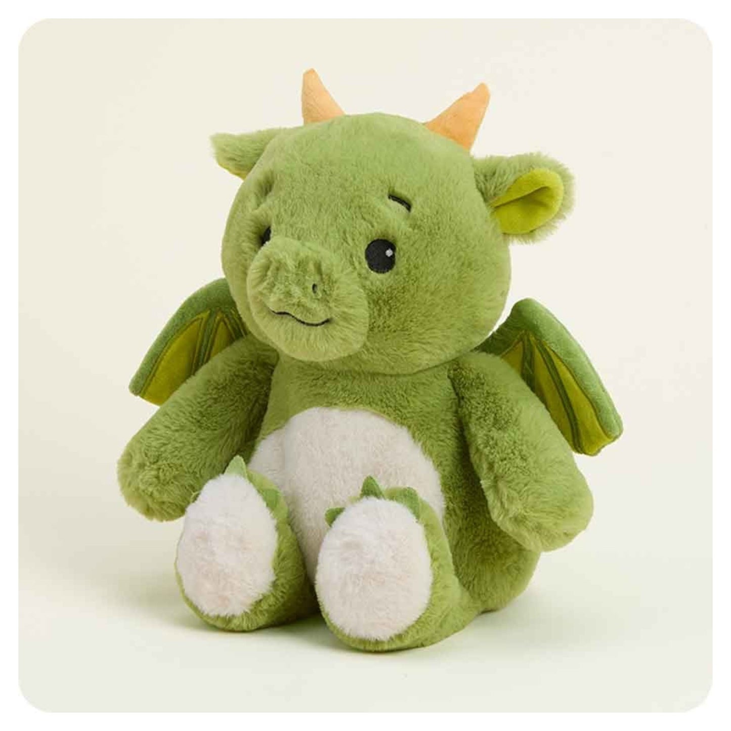Cozy Cute Dragon Warmies