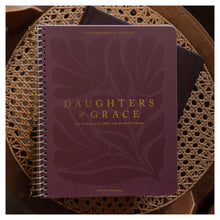 Daughters of Grace Spiral Bible Study