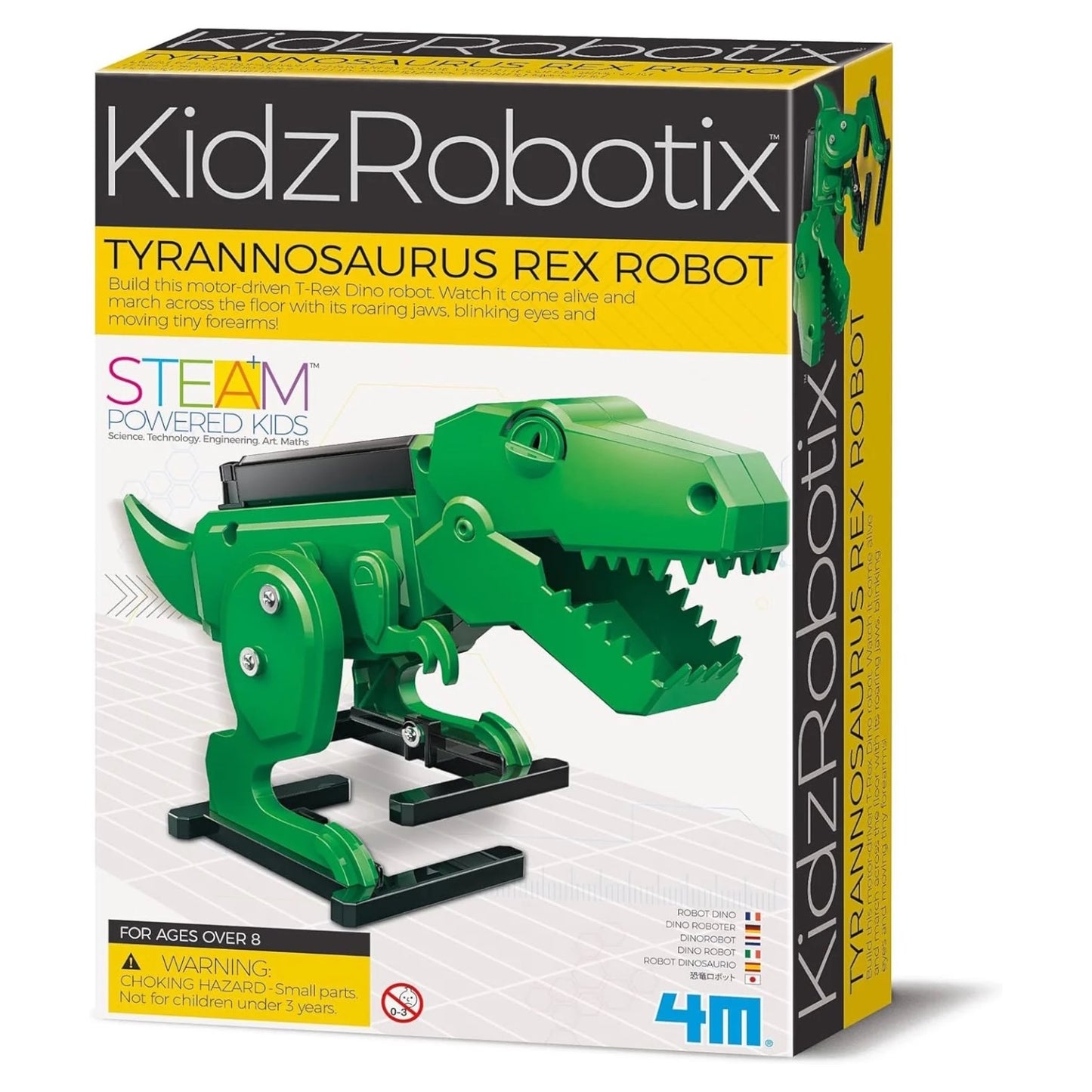 Kidzrobotix: Tyrannosaurus Rex Robot