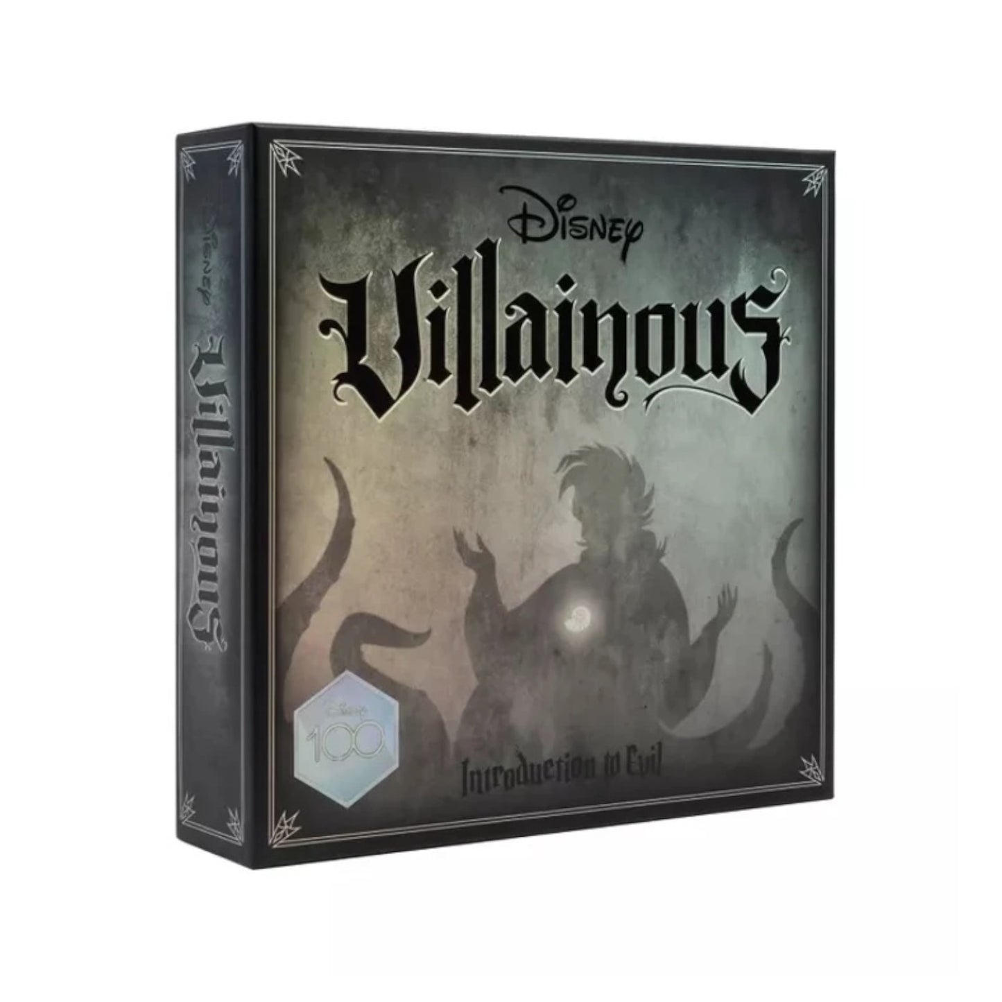 Disney Villainous: Intro To Evil 100th Anniversary
