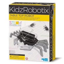 Kidzrobotix: Table Top Robot