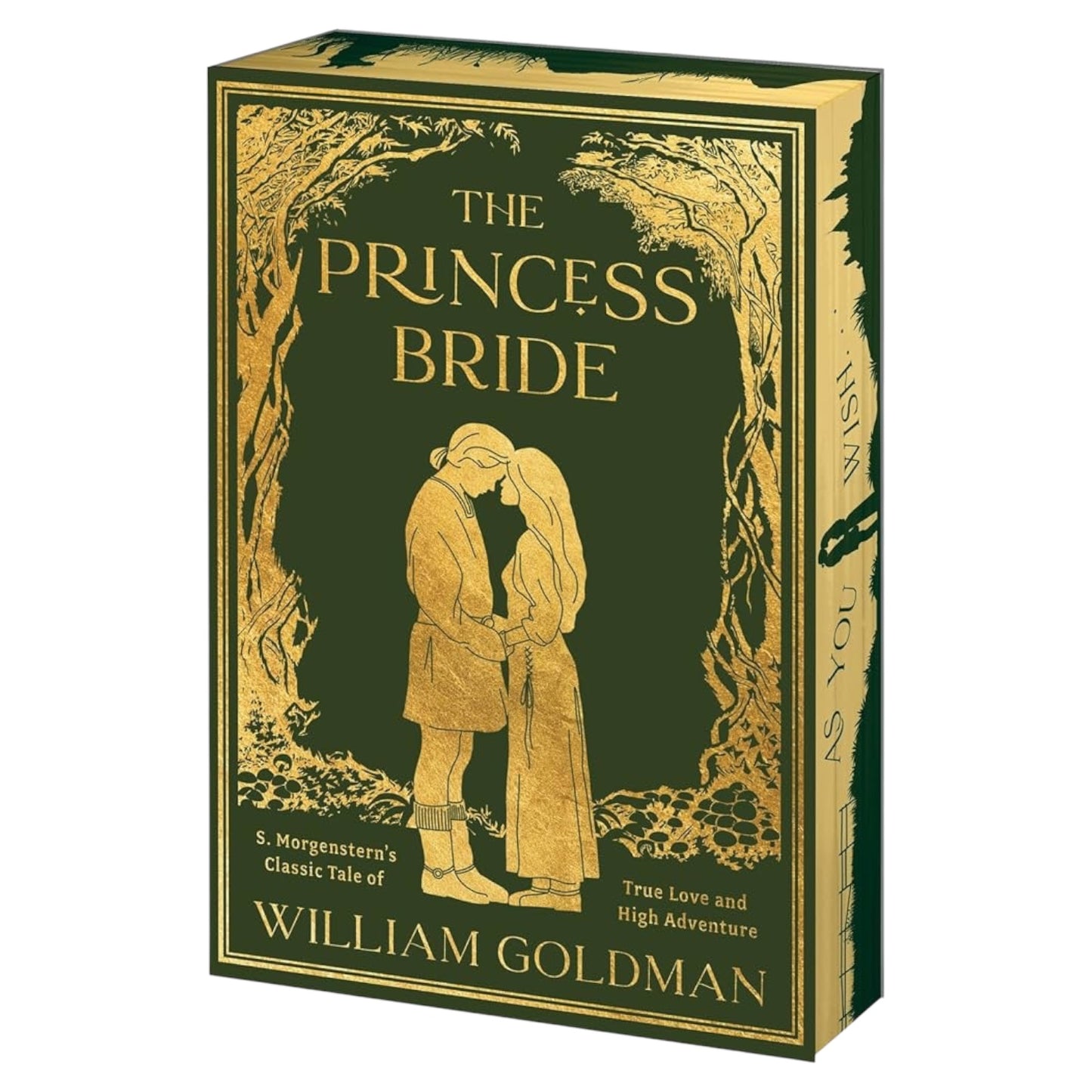 Princess Bride Deluxe Limited Edition