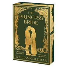 Princess Bride Deluxe Limited Edition