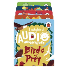 Ladybird Audio Adventures: Volume 4 (Yoto Card)