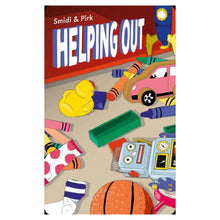 Helping Out (Yoto Card)
