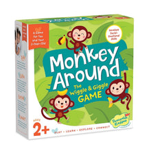 Monkey Around