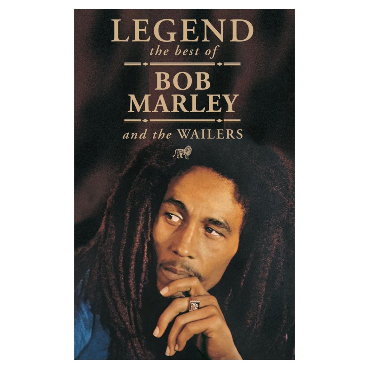 The Best of Bob Marley and the Wailers (Yoto Card)