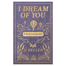 I Dream of You: FRIENDSHIP (Yoto Card)