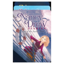The Nancy Drew Diaries Pack (Yoro Cards)