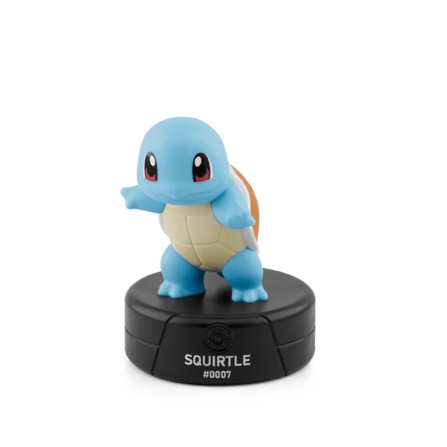 Pokemon: Squirtle Tonie