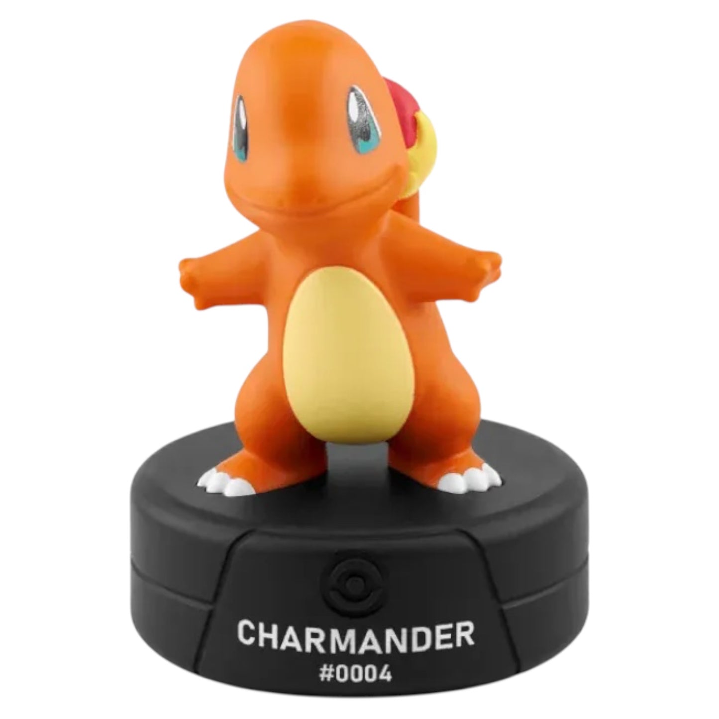 Pokemon: Charmander Tonie
