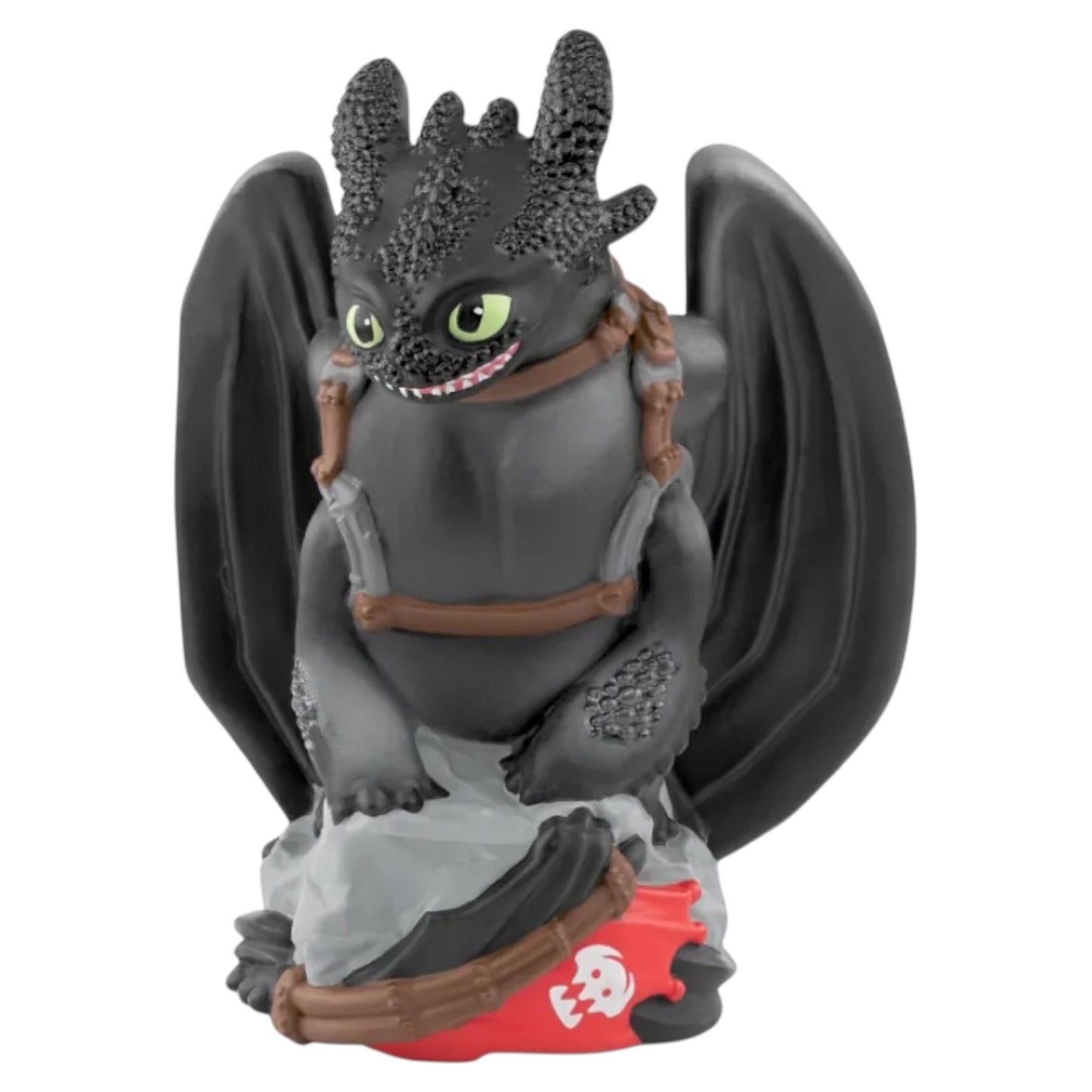 How to Train Your Dragon Toothless Tonie