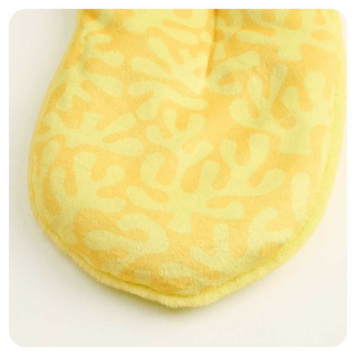 Spongebob Warmies Neck Wrap