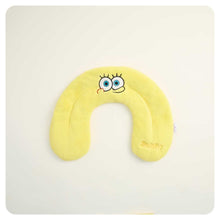 Spongebob Warmies Neck Wrap