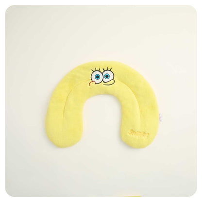 Spongebob Warmies Neck Wrap