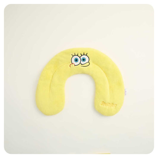 Spongebob Warmies Neck Wrap
