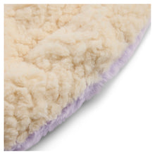 Sherpa Lavender Warmies Neck Wrap