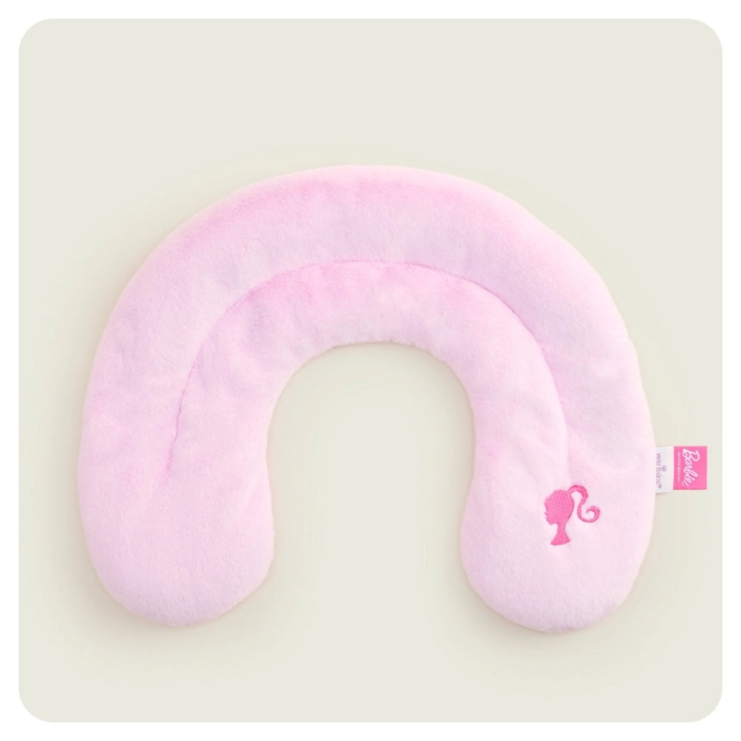 Barbie Warmies Neck Wrap