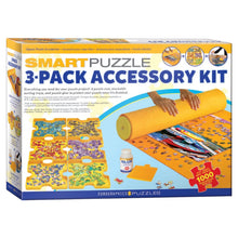 Smart-Puzzle 3-Pack Accessory Kit