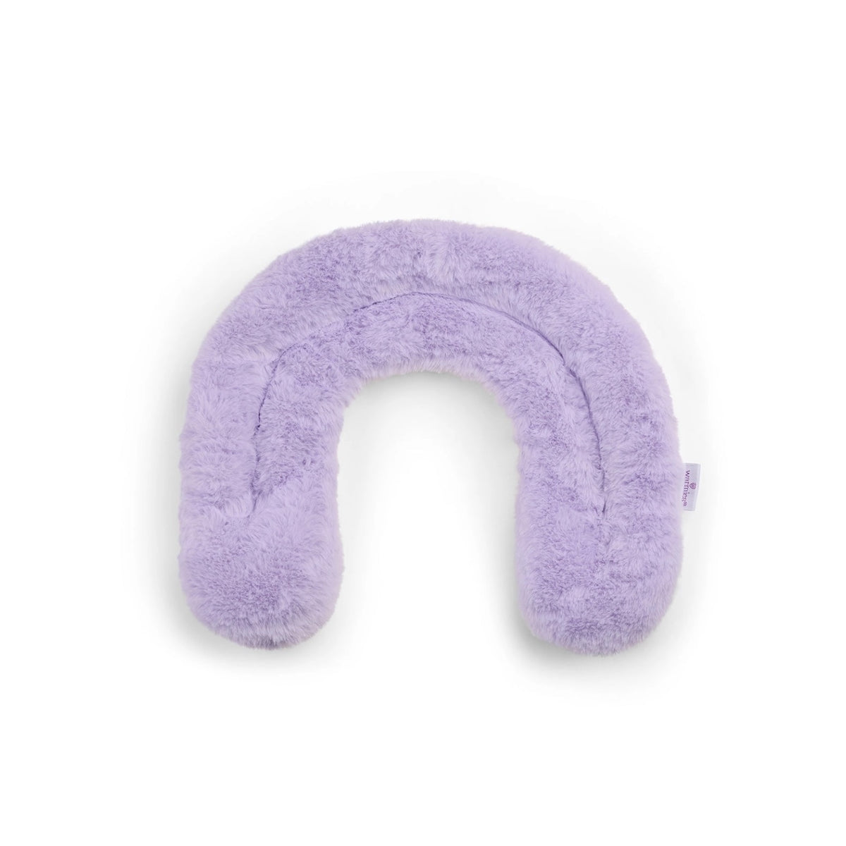 Sherpa Lavender Warmies Neck Wrap