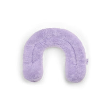 Sherpa Lavender Warmies Neck Wrap