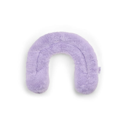 Sherpa Lavender Warmies Neck Wrap