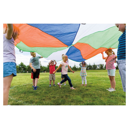 10 Foot Play Parachute