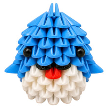 Tricofun: Drift the Blue Whale