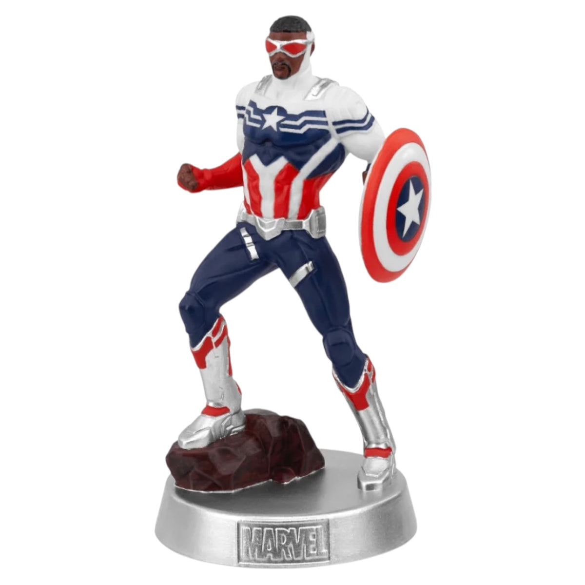 MARVEL Captain America Tonie