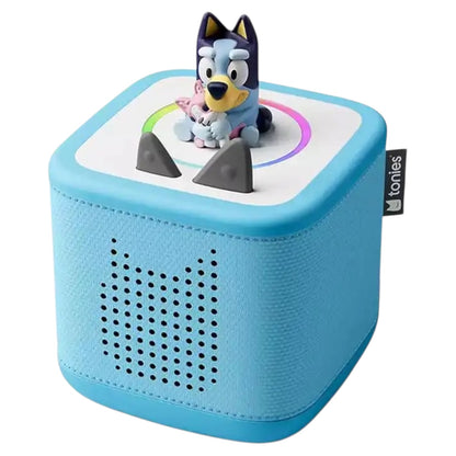 Toniebox 2 Starter Set - Bluey (Sky Blue)