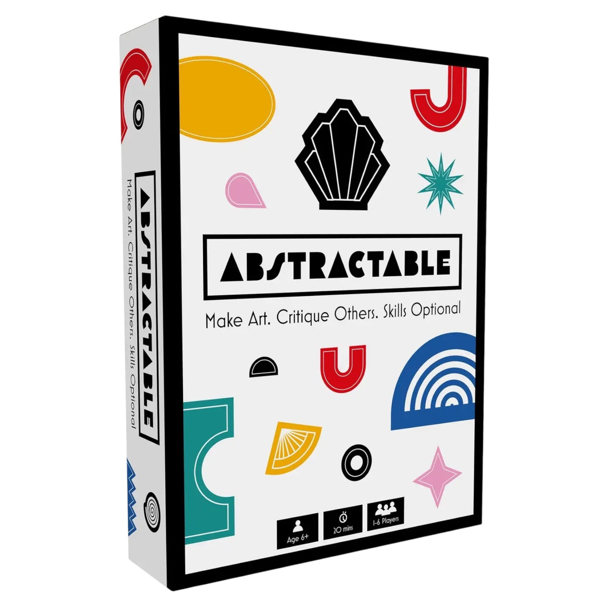 Abstractable