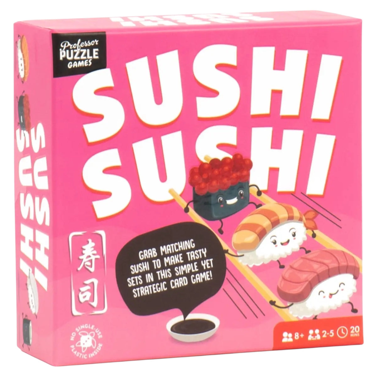 Sushi Sushi