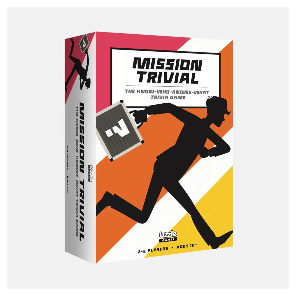 Mission Trivial
