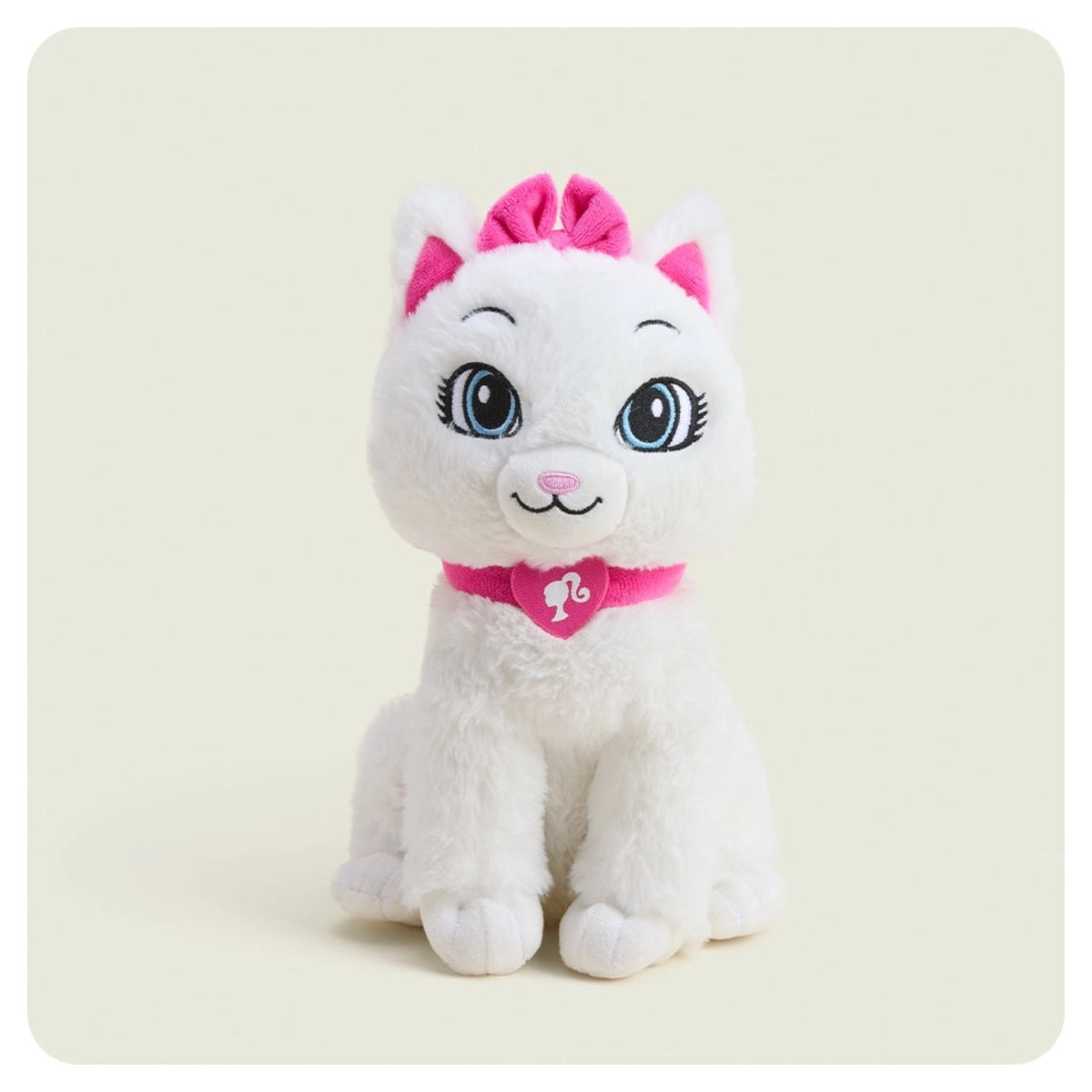 Barbie Cat Blissa Warmies