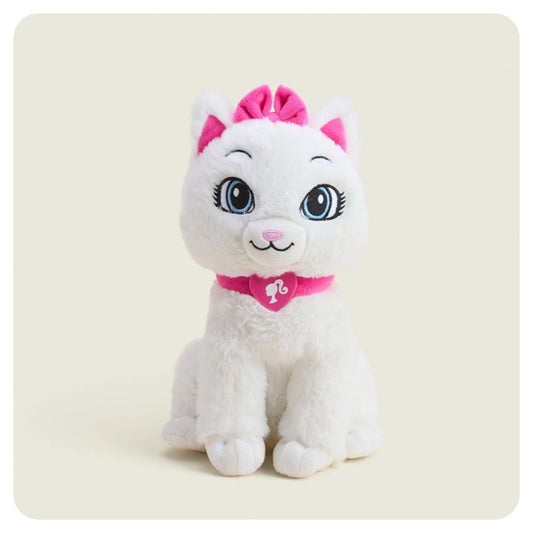 Barbie Cat Blissa Warmies