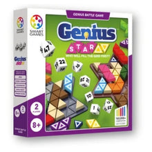 Genius Star