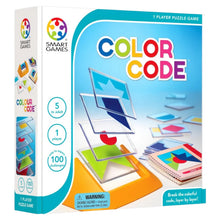 Color Code