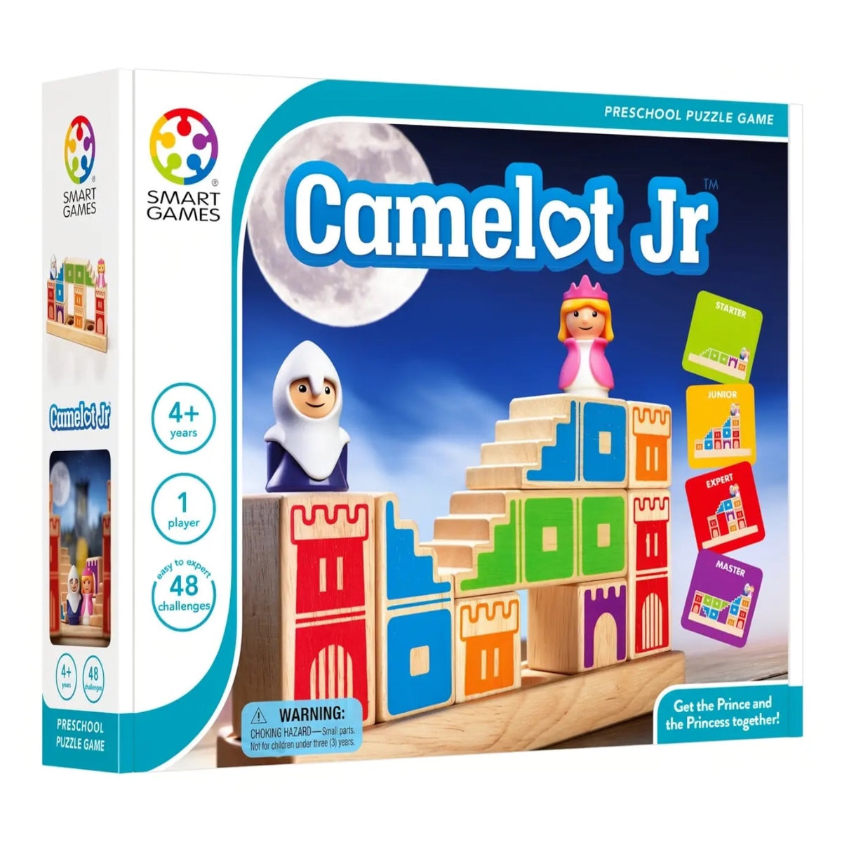 Camelot Jr.