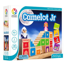 Camelot Jr.
