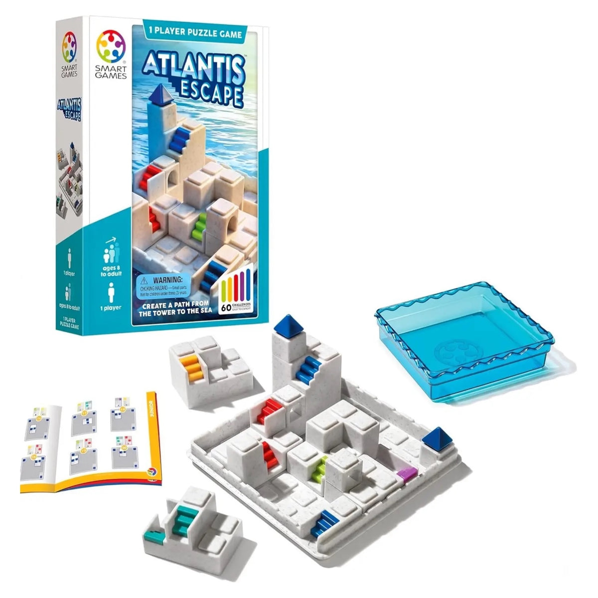 Atlantis Escape