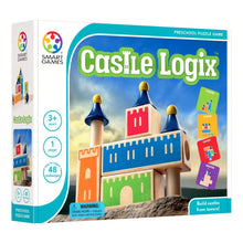 Castle Logix