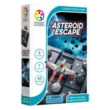 Asteroid Escape