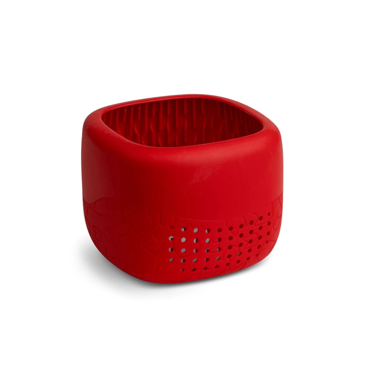 Toniebox Lite Cover: Sunset Red